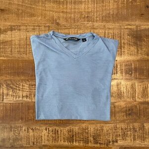 Travis Mathew V-Neck Cloud Tee